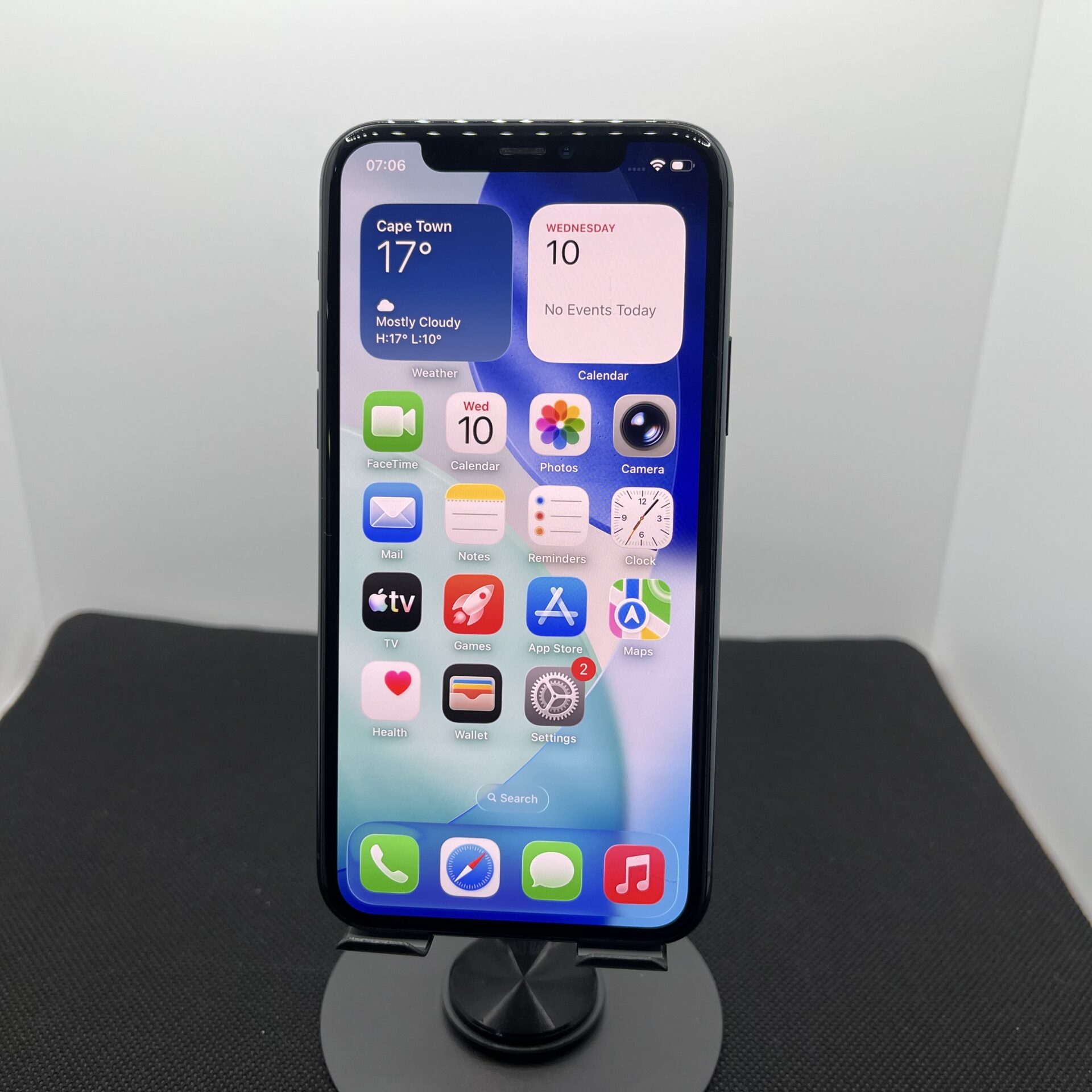 iPhone 11 Pro 256GB Space Gray (Condition Good) - Image 5