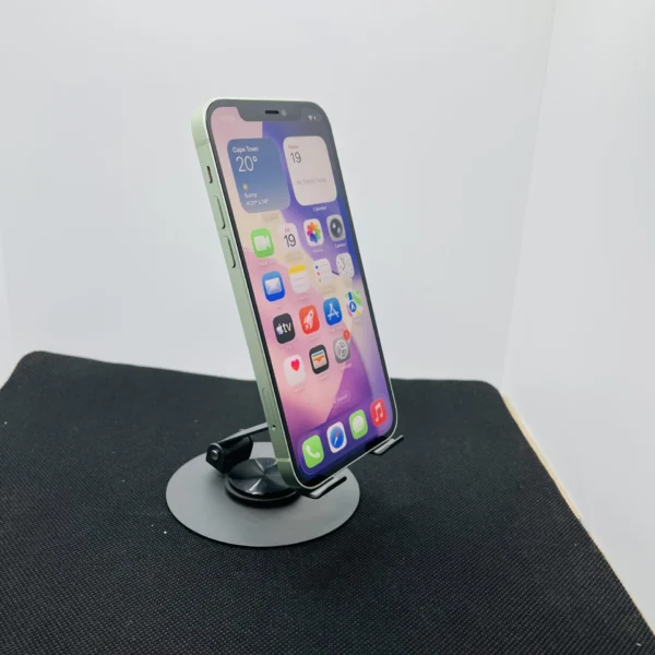 Apple iPhone 12 64GB Green (Condition: Good) | Epic Deals SA