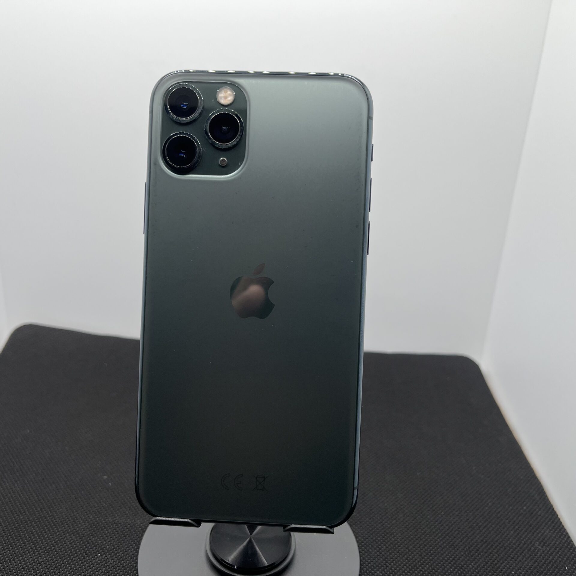 iPhone 11 Pro 256GB Space Gray (Condition Good) - Image 10