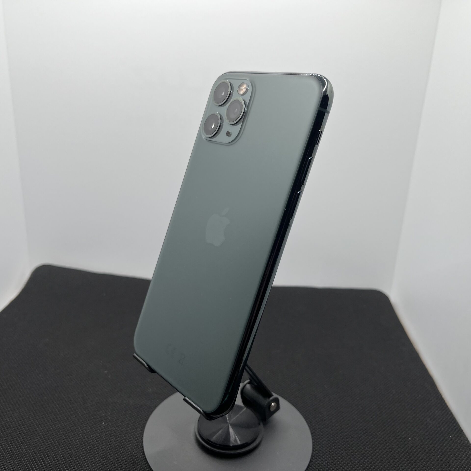 iPhone 11 Pro 256GB Space Gray (Condition Good) - Image 11