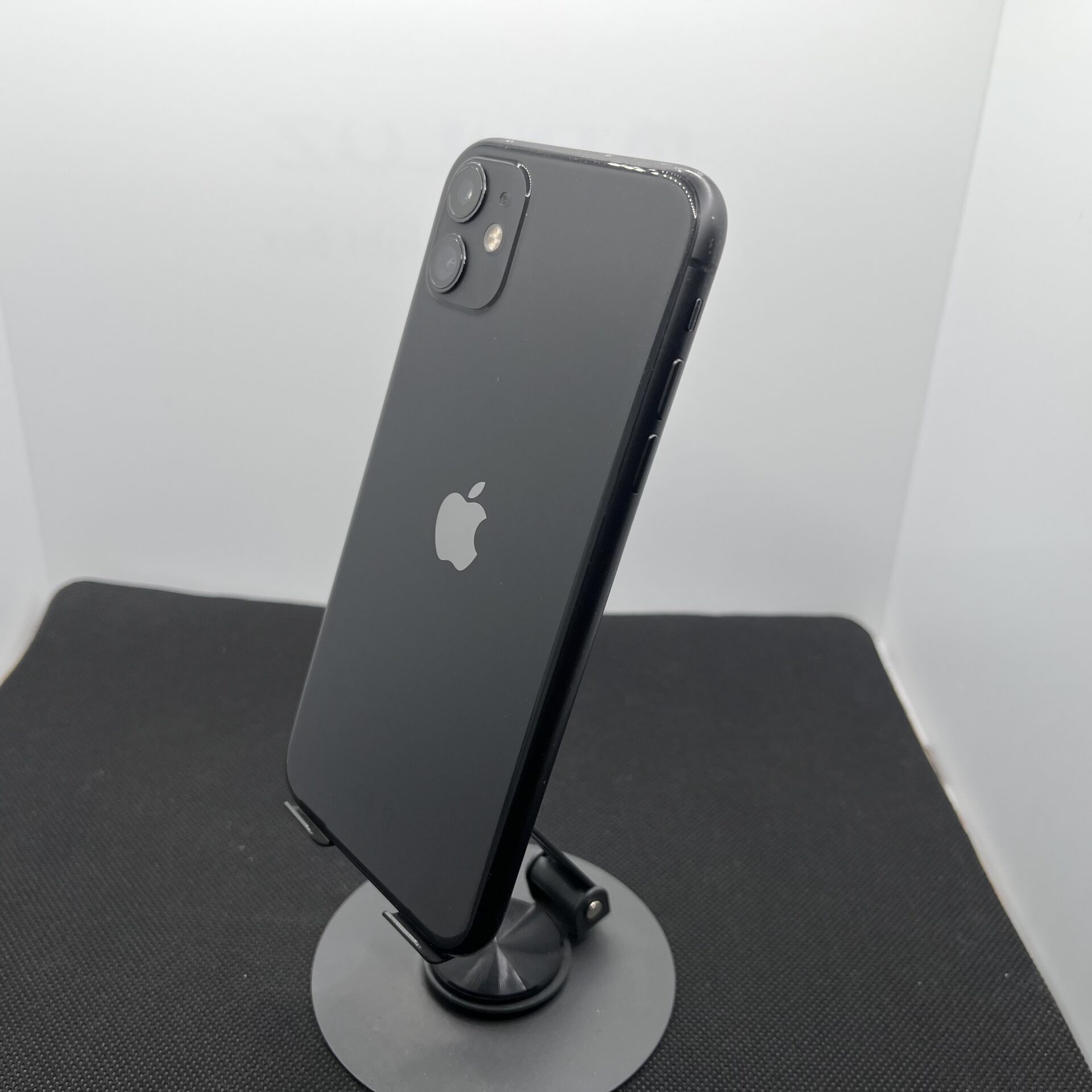 Apple iPhone 11 64GB Black (Condition Good) No Face ID - Image 8
