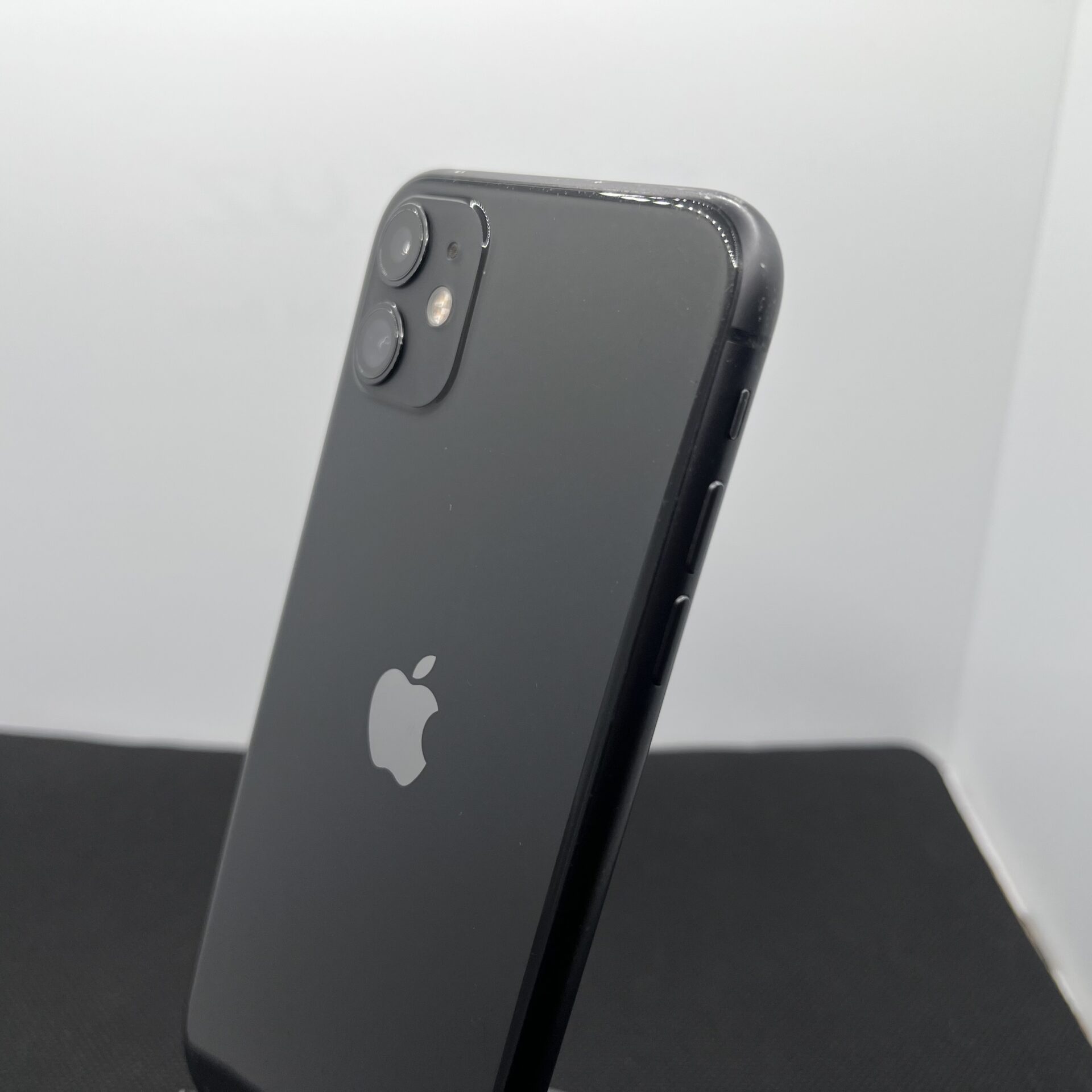 Apple iPhone 11 64GB Black (Condition Good) No Face ID - Image 9