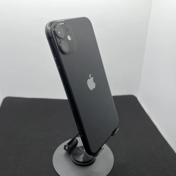 Apple iPhone 11 64GB Black (Condition Good) No Face ID | Epic Deals SA