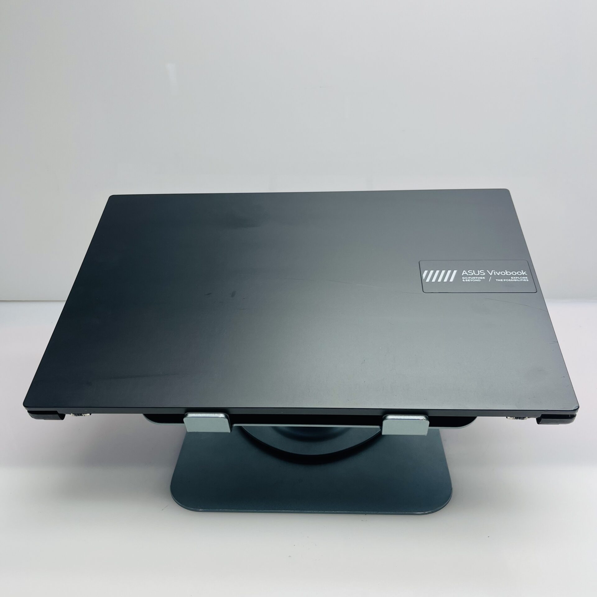 Asus VivoBook Go 15 "Core i3" 8GB RAM 512GB SSD Black (Condition: Good) - No Hinge Cover - Image 2