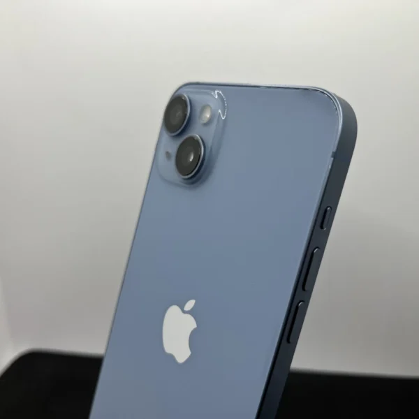 Apple iPhone 14 Plus 128GB Blue (Condition Good) | Epic Deals SA
