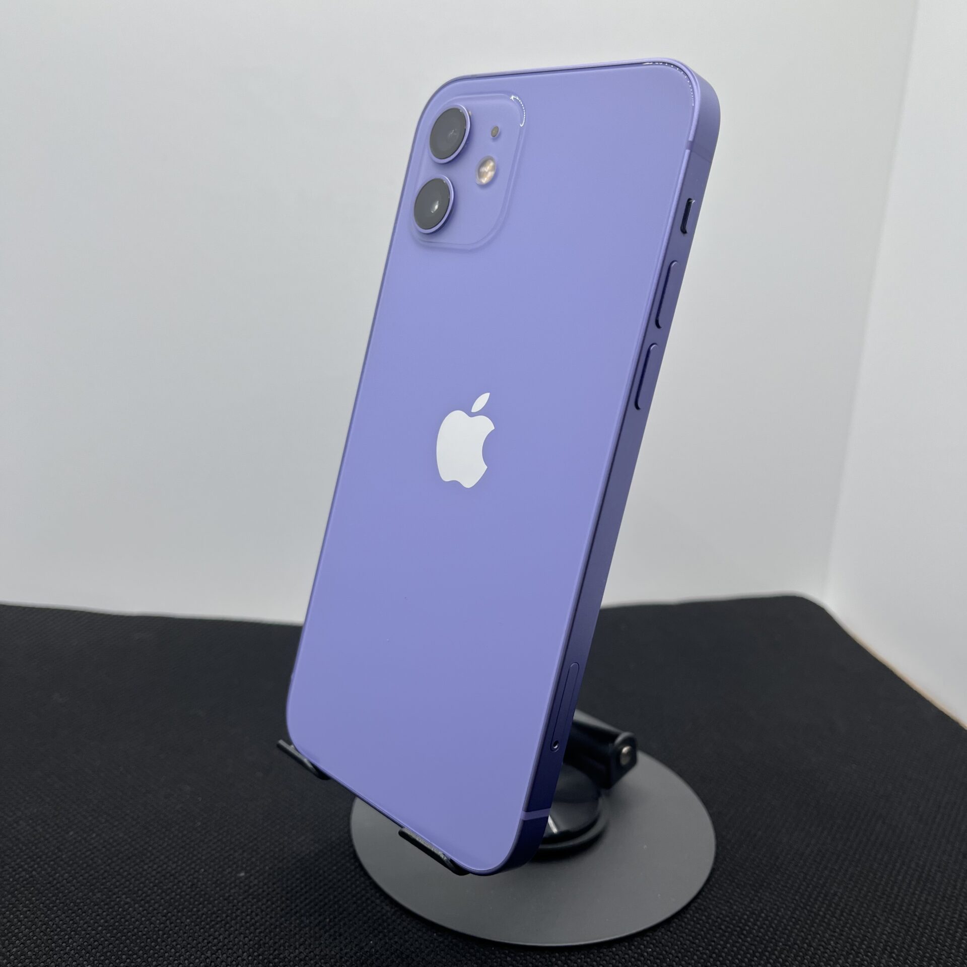 Apple iPhone 12 64GB Purple (Condition: Good) - Image 6