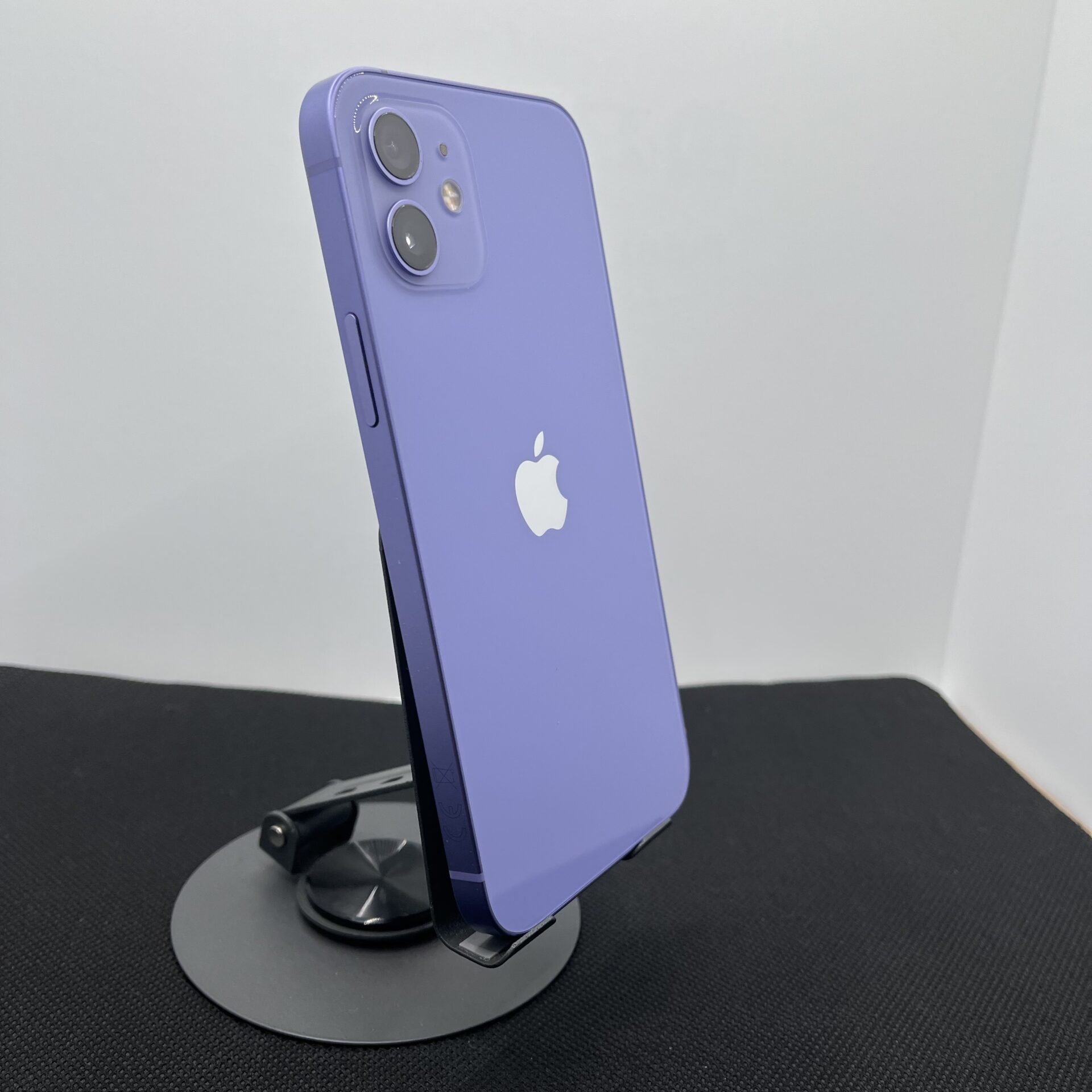 Apple iPhone 12 64GB Purple (Condition: Good) - Image 7