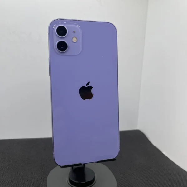 Apple iPhone 12 128GB Purple (Condition: Good) | Epic Deals SA