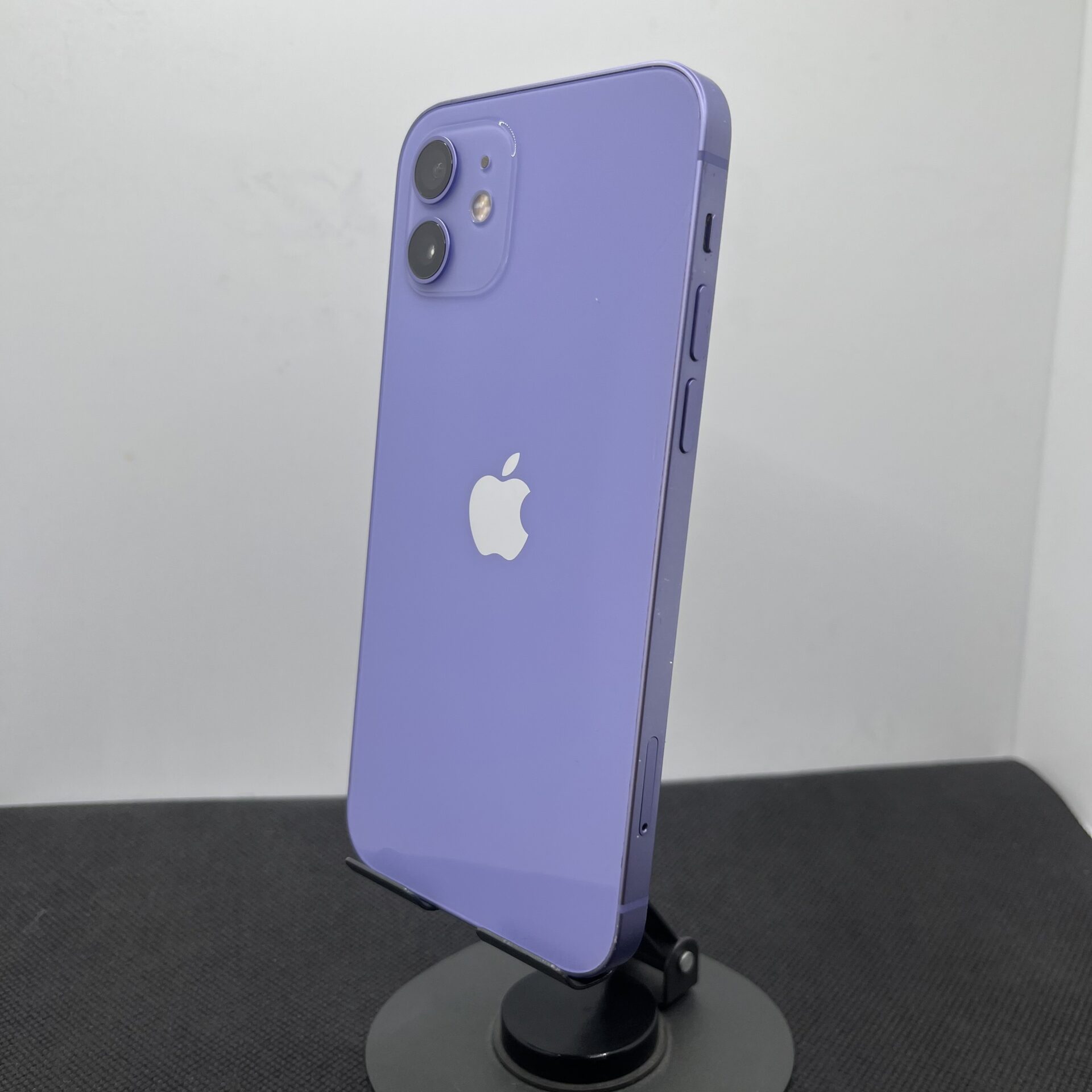 Apple iPhone 12 128GB Purple (Condition: Good) - Image 7