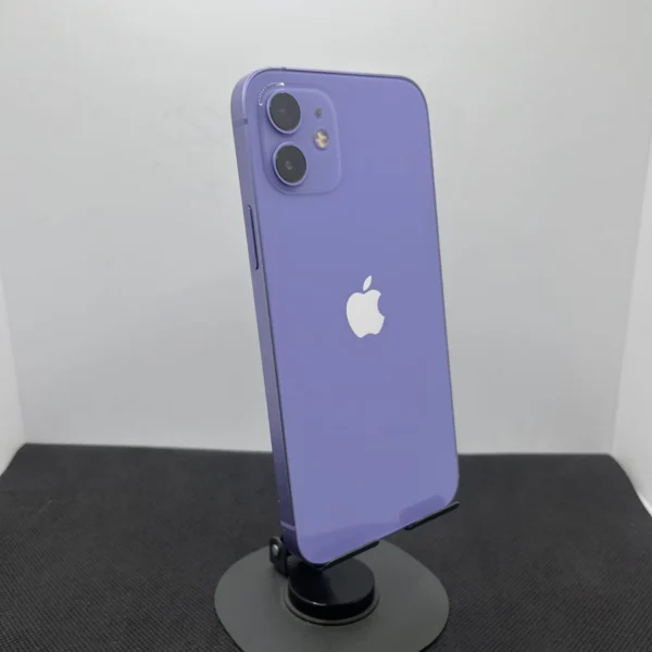 Apple iPhone 12 128GB Purple (Condition: Good) | Epic Deals SA