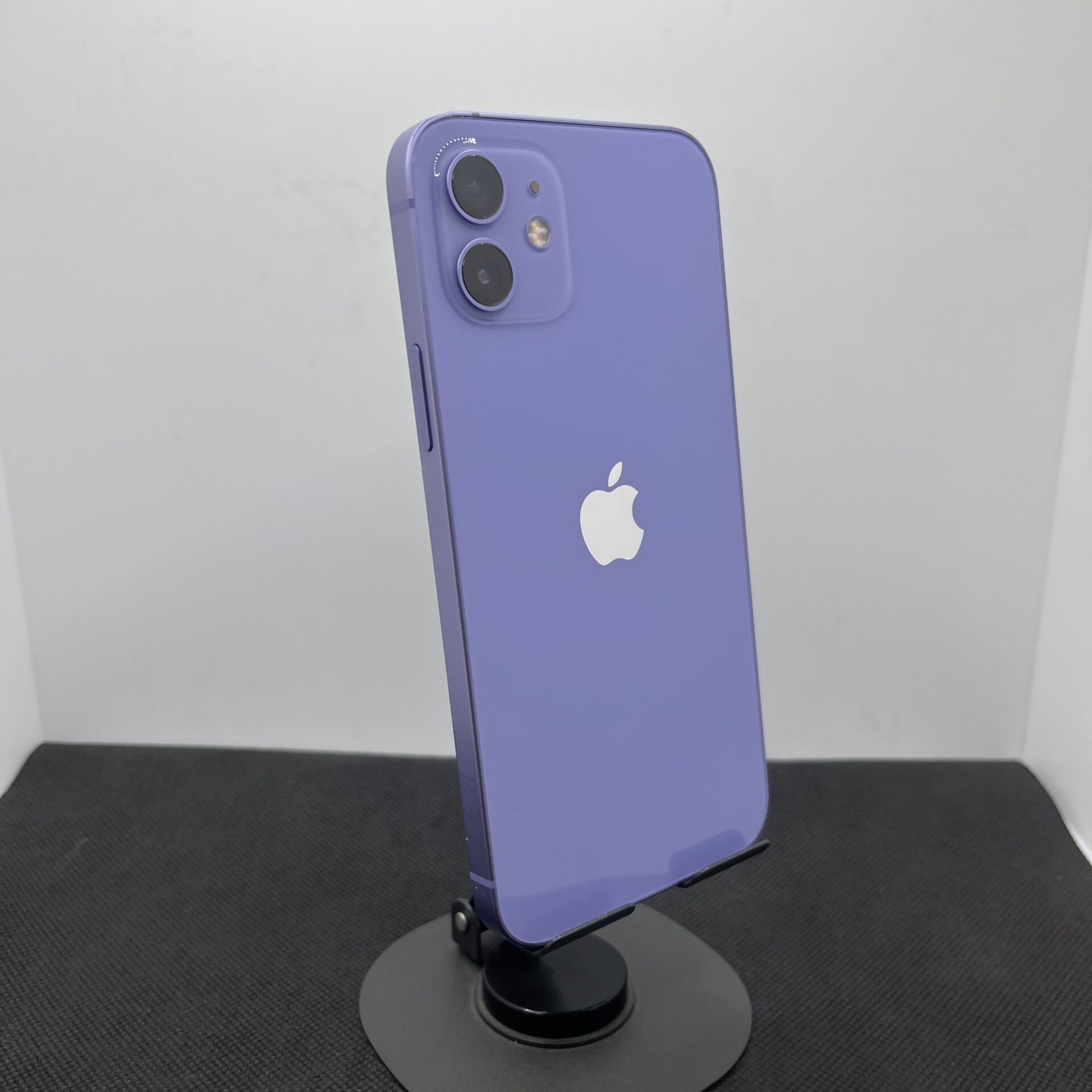 Apple iPhone 12 128GB Purple (Condition: Good) - Image 8
