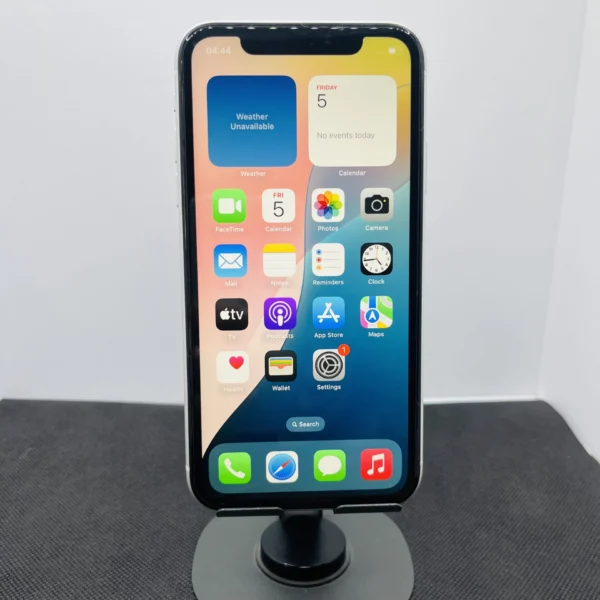 Apple iPhone XR 64GB White (Condition: Good) | Epic Deals SA