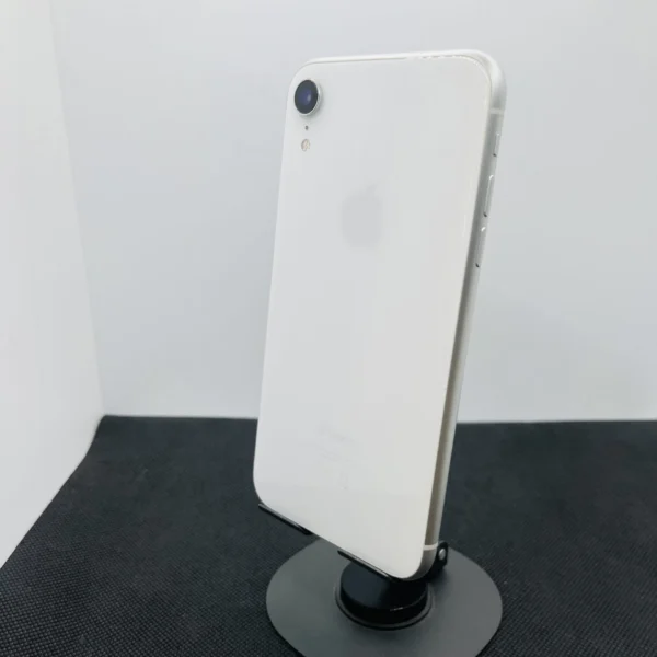 Apple iPhone XR 64GB White (Condition: Good) | Epic Deals SA
