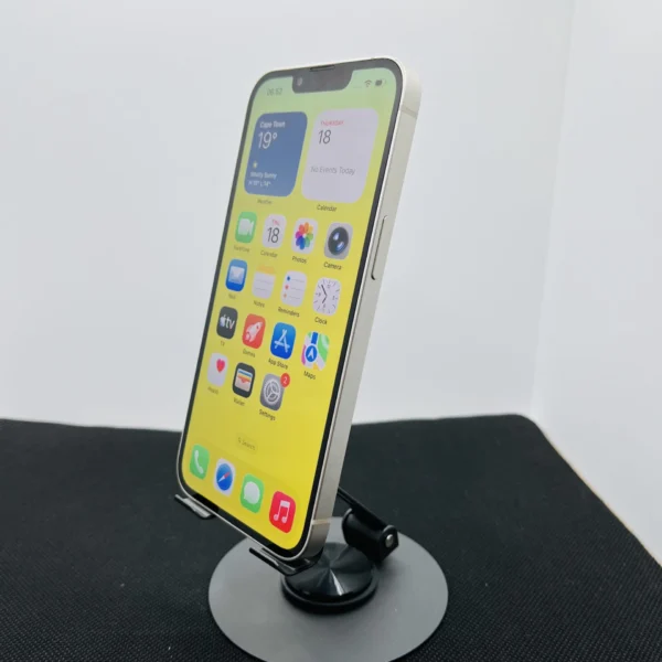 Apple iPhone 13 128GB Starlight (Condition: Good) | Epic Deals SA