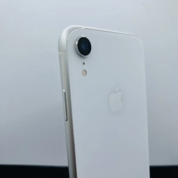 Apple iPhone XR 64GB White (Condition: Good) | Epic Deals SA
