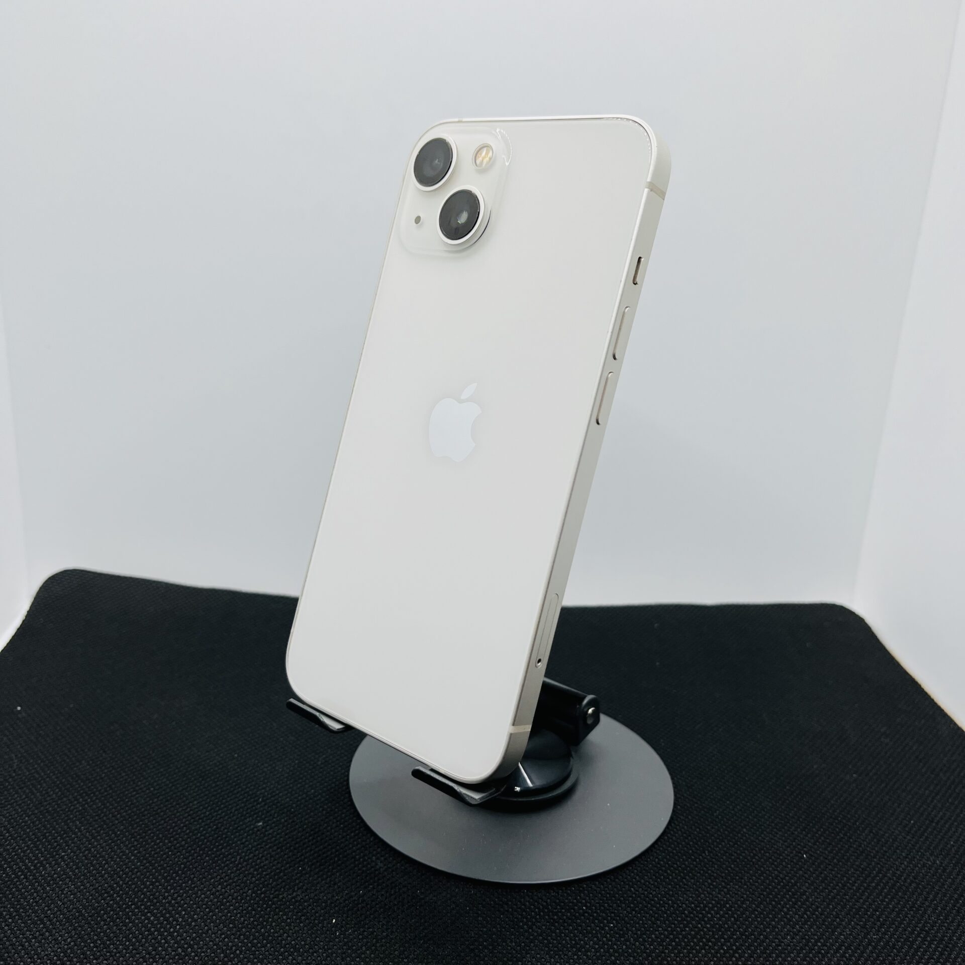 Apple iPhone 13 128GB Starlight (Condition: Good) - Image 7