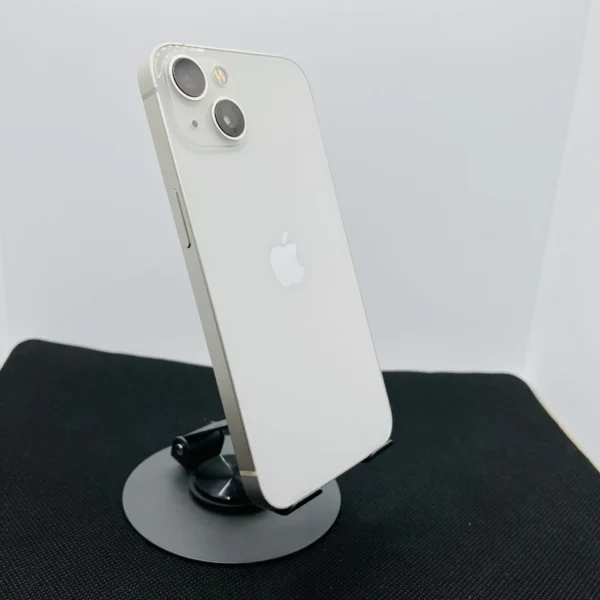 Apple iPhone 13 128GB Starlight 本体 Apple iPhone 13 128GB Starlight (Condition: Good) | Epic Deals SA
