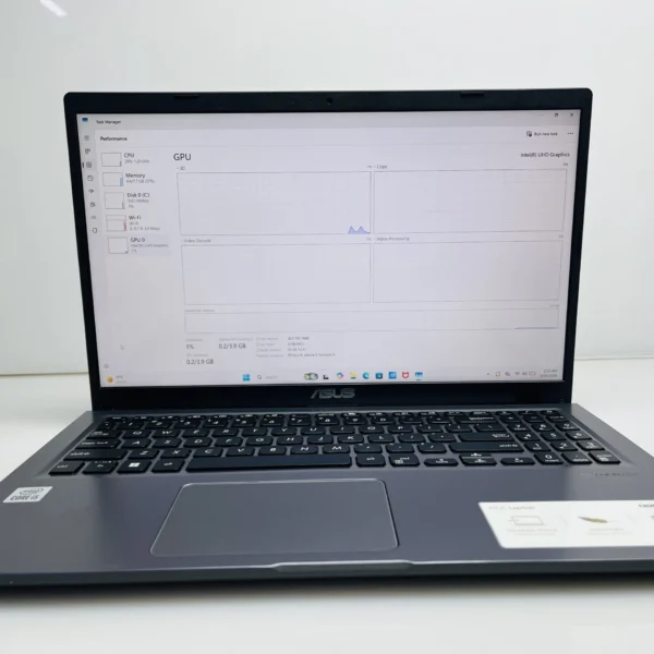 Asus VivoBook X515J 