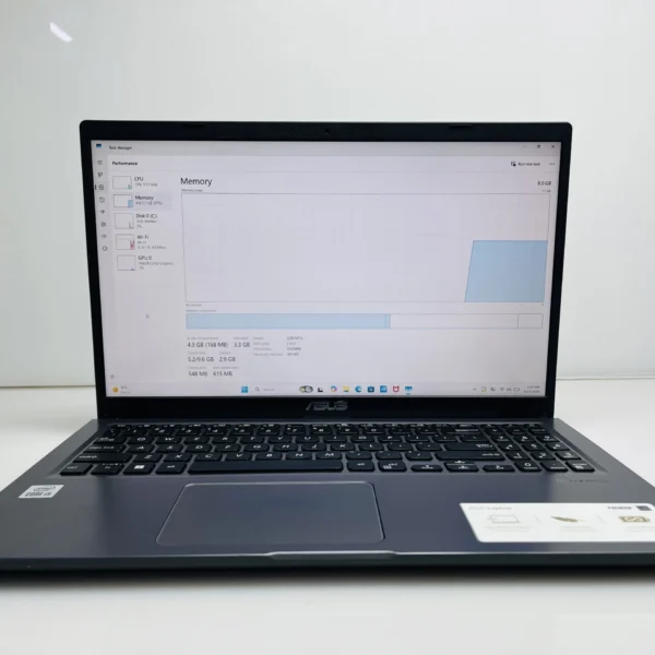 Asus VivoBook X515J 