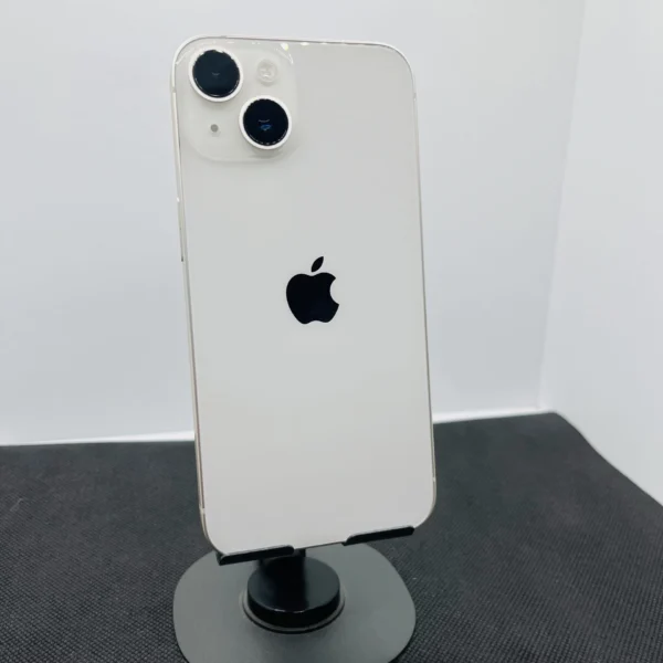 Apple iPhone 14 128GB Starlight (Condition: Good) | Epic Deals SA
