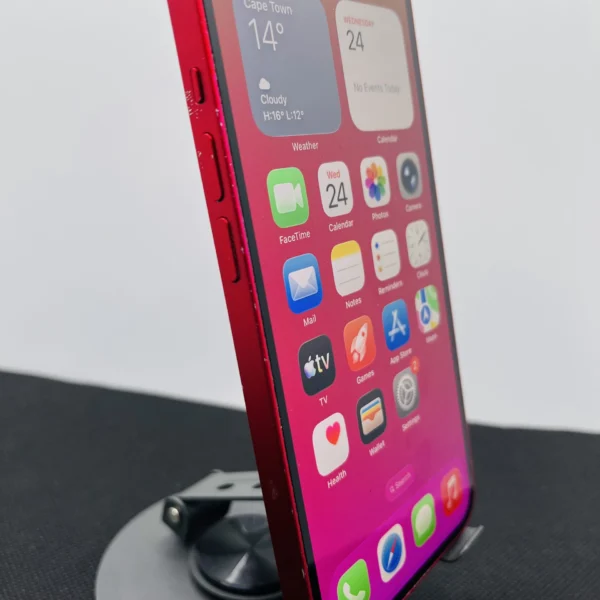 Apple iPhone 14 128GB (PRODUCT)Red (Condition: Good)- eSIM only