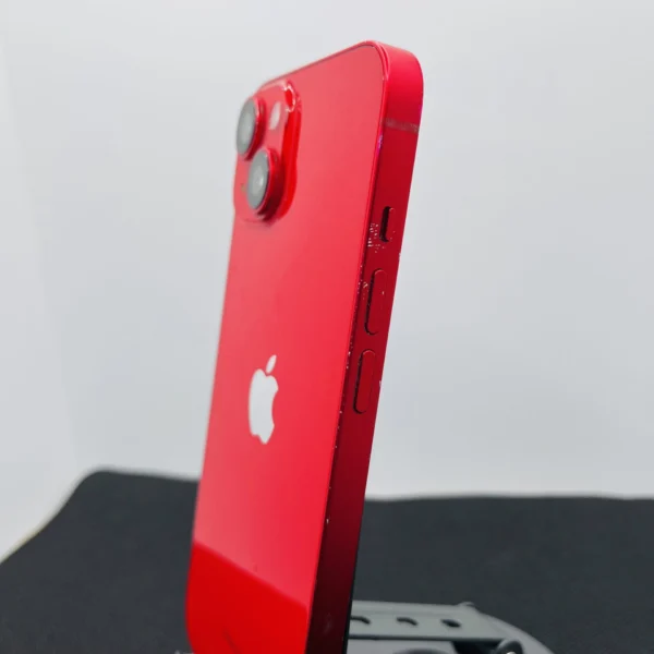 Apple iPhone 14 128GB (PRODUCT)Red (Condition: Good)- eSIM only