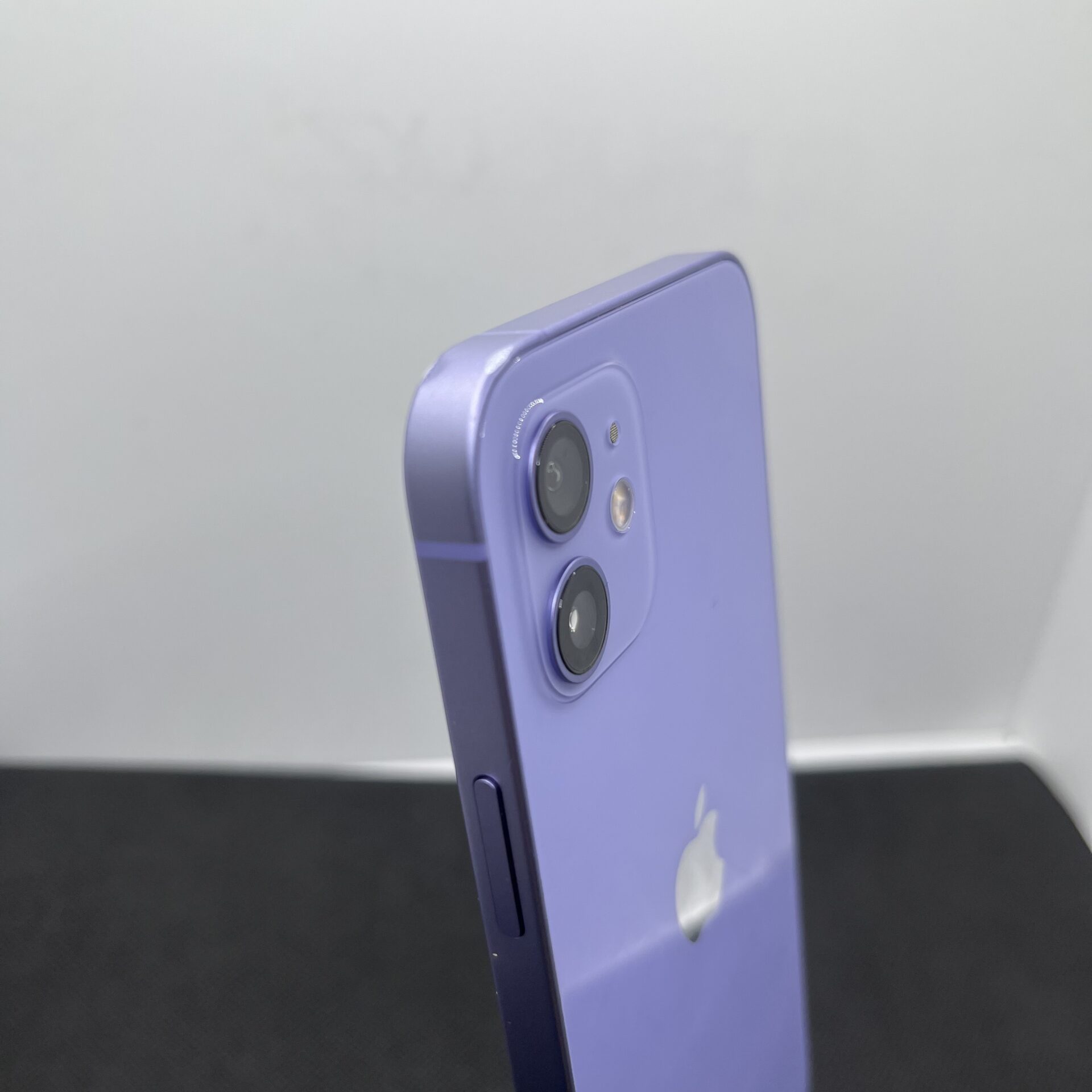 Apple iPhone 12 128GB Purple (Condition: Good) - Image 9