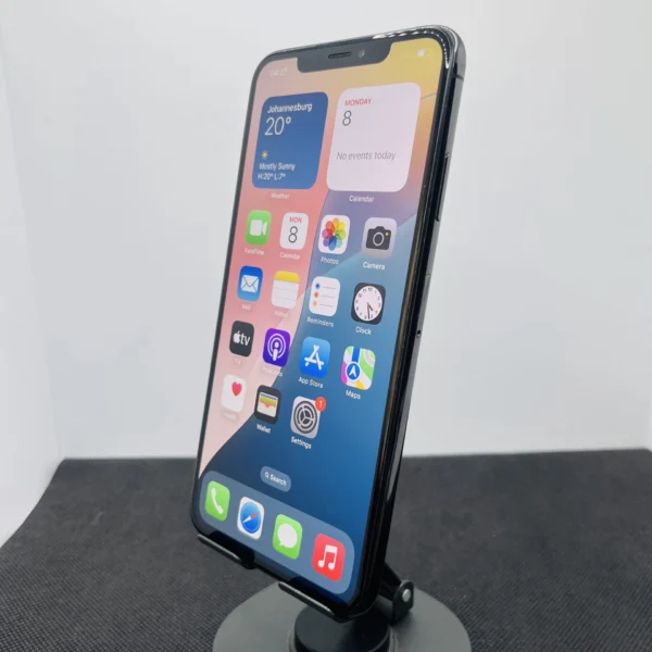 Apple iPhone Xs Max 256GB Space Gray (Condition: Excellent) | Epic