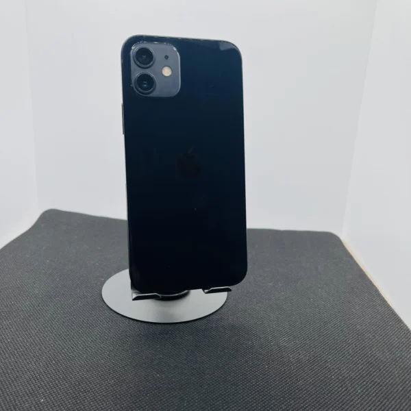 Apple iPhone 12 128GB Black (Condition: Good) | Epic Deals SA