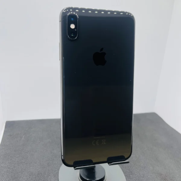 Apple iPhone Xs Max 256GB Space Gray (Condition: Excellent) | Epic