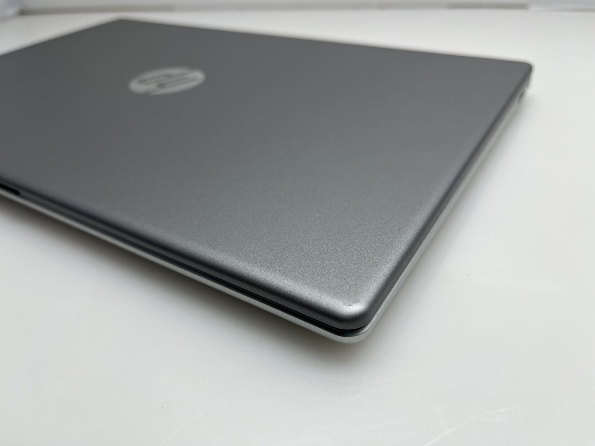 HP 255 G10 "AMD Ryzen 5 7530U" 2.00 GHz 16GB RAM 512GB SSD NVMe Turbo Silver (Condition: Excellent) - Image 10