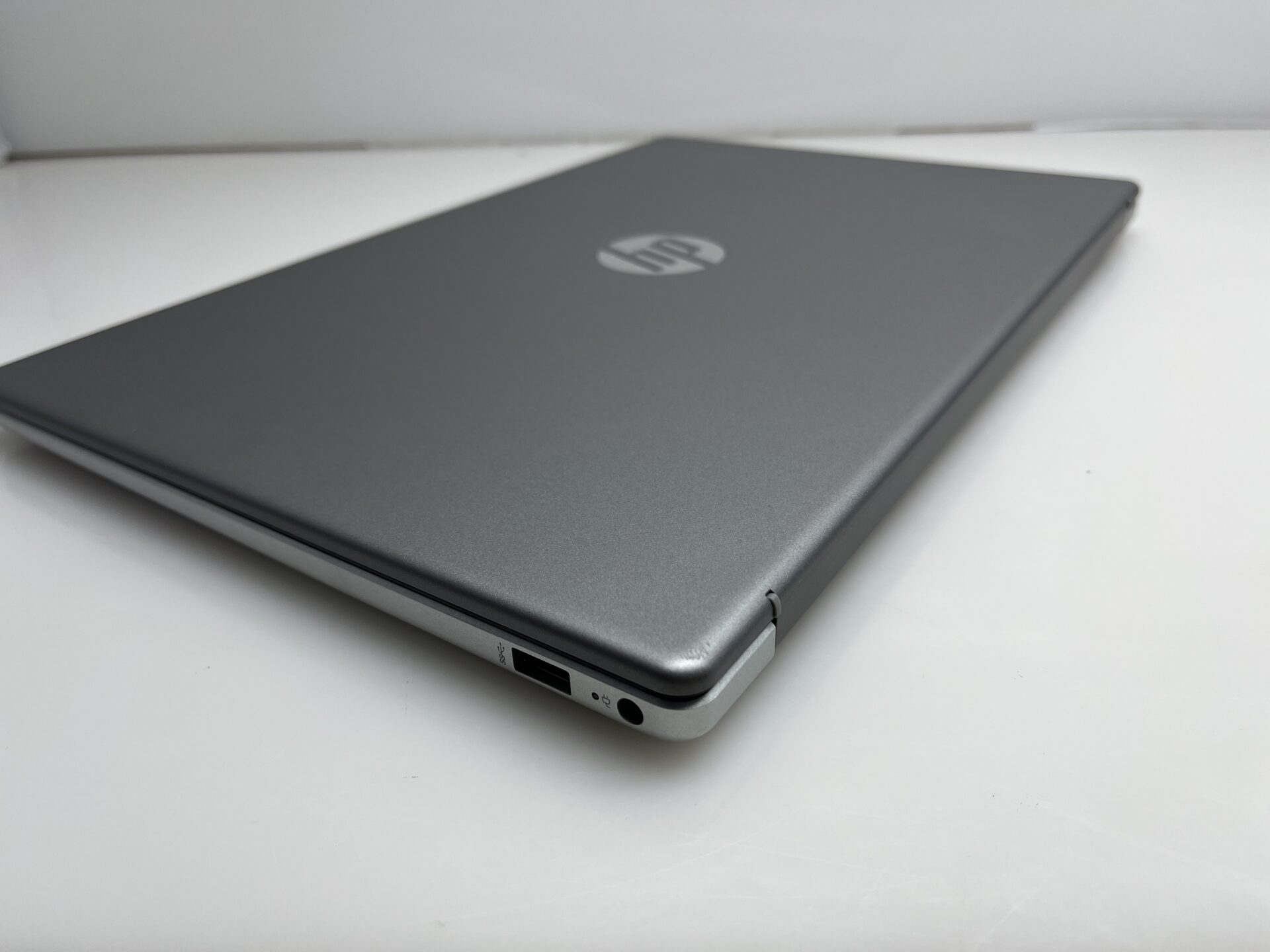 HP 255 G10 "AMD Ryzen 5 7530U" 2.00 GHz 16GB RAM 512GB SSD NVMe Turbo Silver (Condition: Excellent) - Image 11