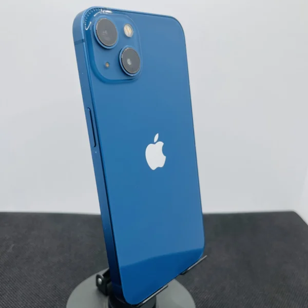 Apple iPhone 13 128GB Blue (Condition: Good) | Epic Deals SA