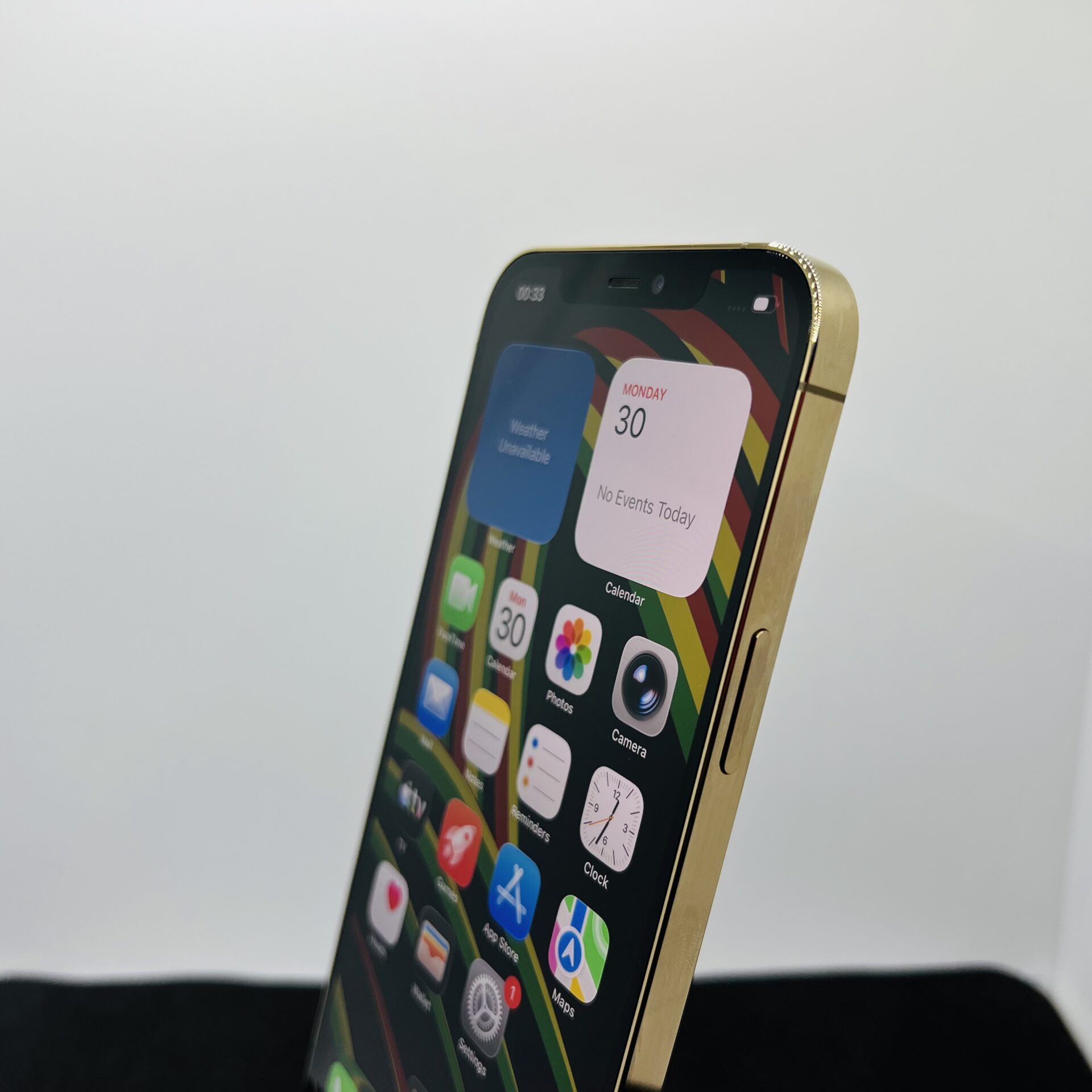 Apple iPhone 12 Pro Max 256GB Gold (Condition: Excellent) | Epic