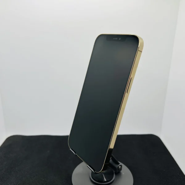 Apple iPhone 12 Pro Max 256GB Gold (Condition: Excellent) | Epic