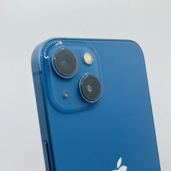Apple iPhone 13 128GB Blue (Condition: Good) | Epic Deals SA