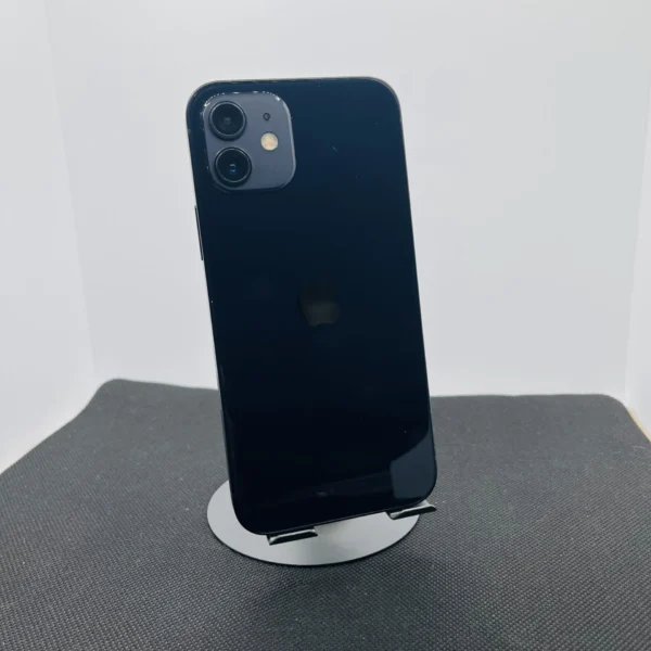 Apple iPhone 12 128GB Black (Condition: Good) | Epic Deals SA