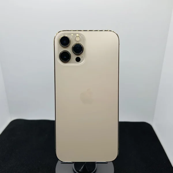 Apple iPhone 12 Pro Max 256GB Gold (Condition: Excellent) | Epic