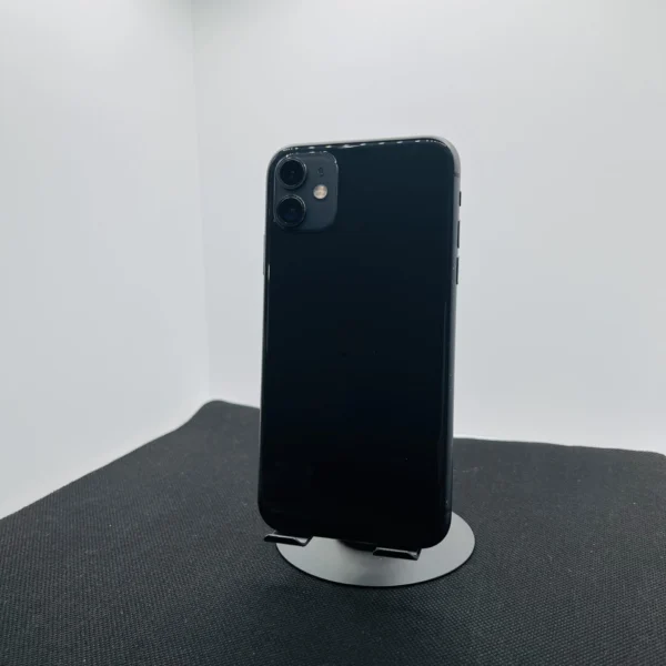Apple iPhone 11 64GB Black (Condition: Good) | Epic Deals SA
