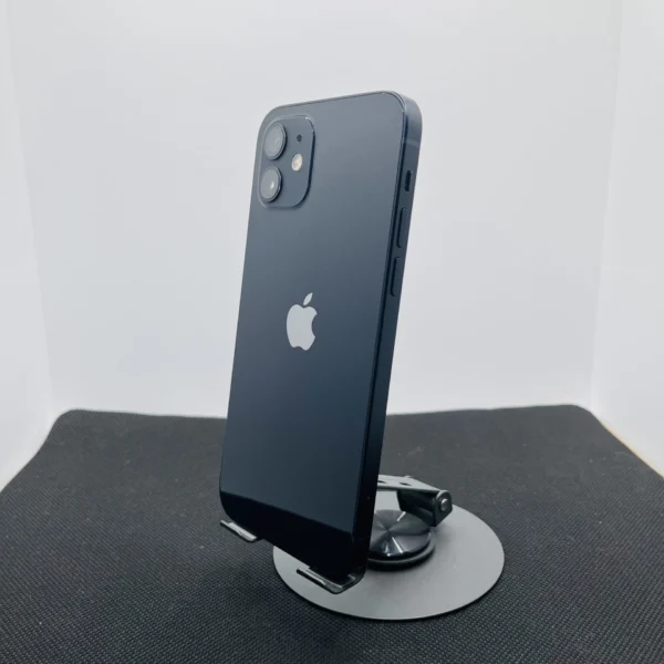 Apple iPhone 12 ブラック　128GB 本体 Apple iPhone 12 128GB Black (Condition: Good) | Epic Deals SA