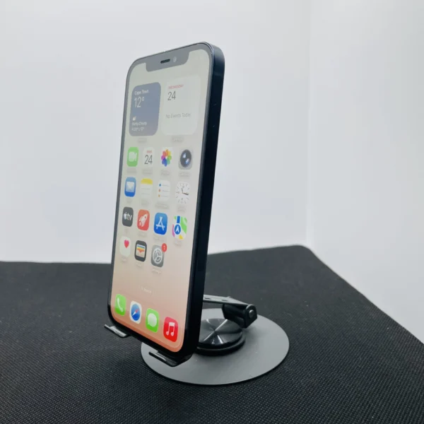 Apple iPhone 12 128GB Black (Condition: Good) | Epic Deals SA