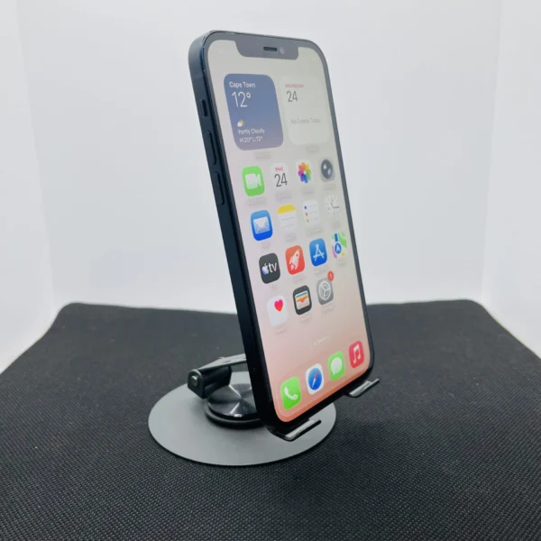 Apple iPhone 12 128GB Black (Condition: Good) | Epic Deals SA