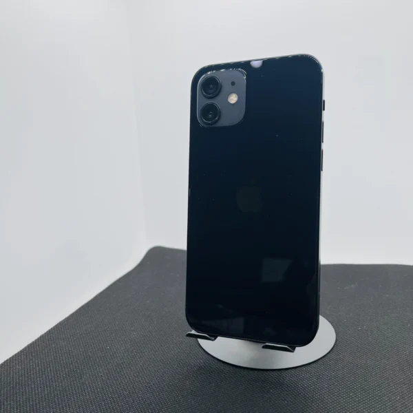Apple iPhone 12 128GB Black (Condition: Good) | Epic Deals SA