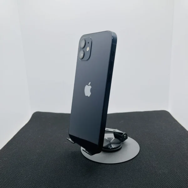 Apple iPhone 12 128GB Black (Condition: Good) | Epic Deals SA