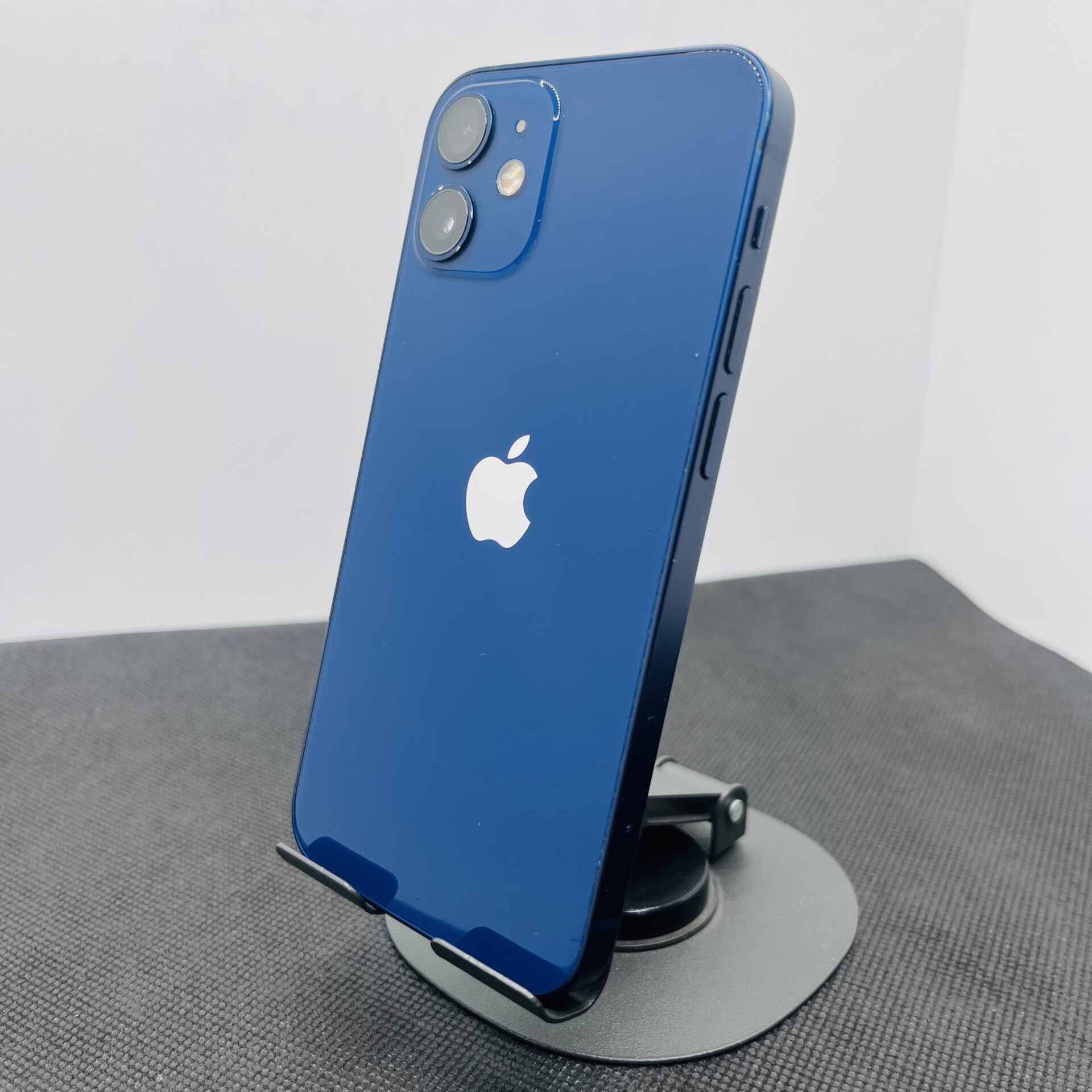 Apple iPhone 12 Mini 64GB Blue (Condition: Good) - Image 8