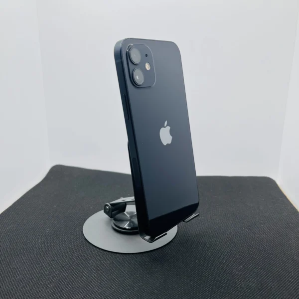 Apple iPhone 12 128GB Black (Condition: Good) | Epic Deals SA