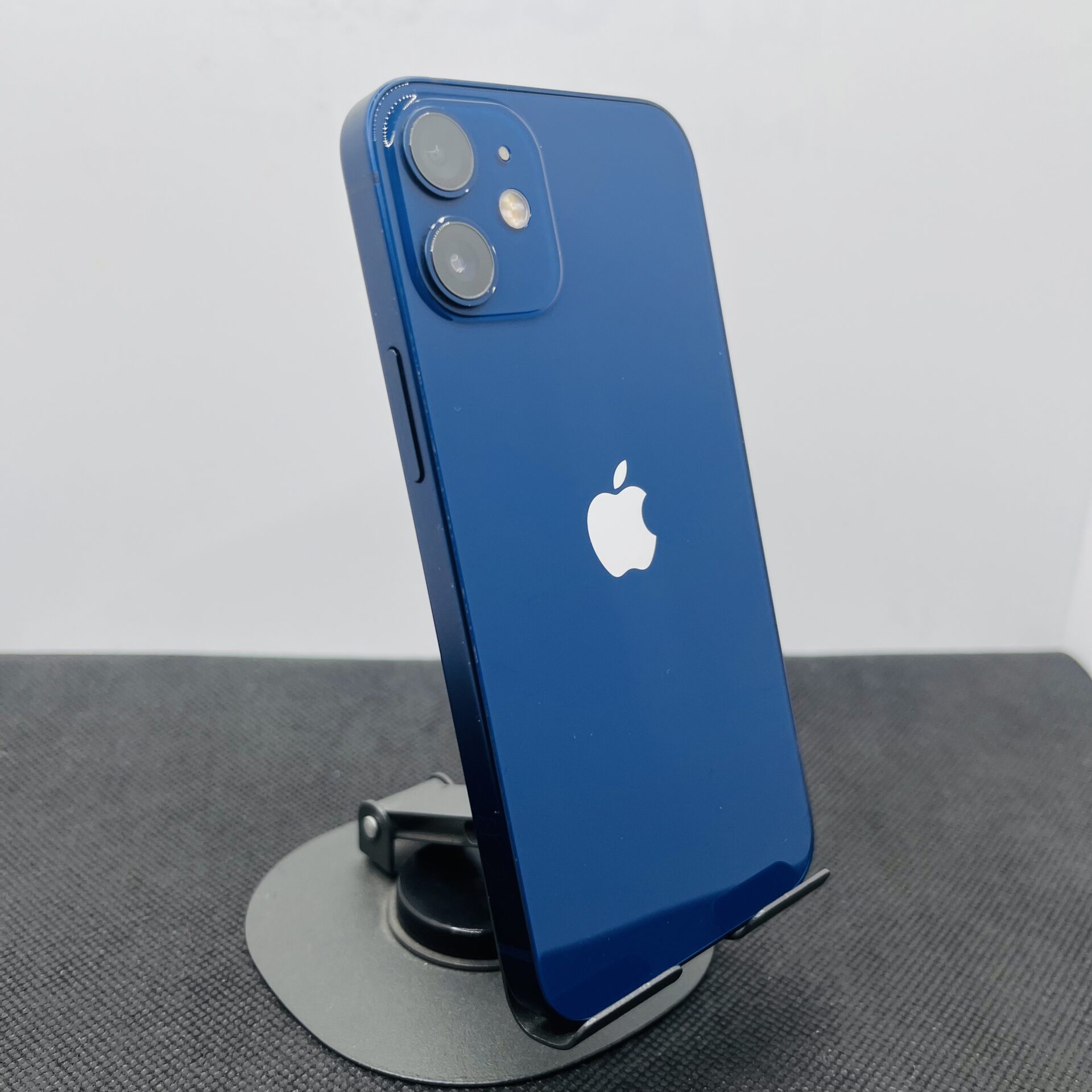 Apple iPhone 12 Mini 64GB Blue (Condition: Good) - Image 9