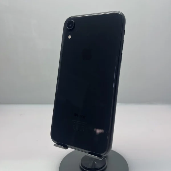 Apple iPhone XR 128GB Black (Condition: Excellent) | Epic Deals SA