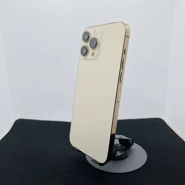 Apple iPhone 13 Pro Max 128GB Gold (Condition: Excellent) | Epic