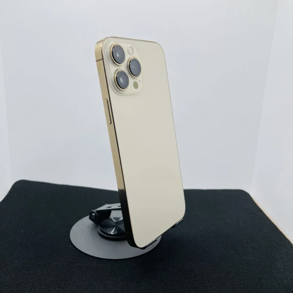 【極美品】iPhone 13 Pro ゴールド 128GB Apple iPhone 13 Pro Max 128GB Gold (Condition: Excellent) | Epic